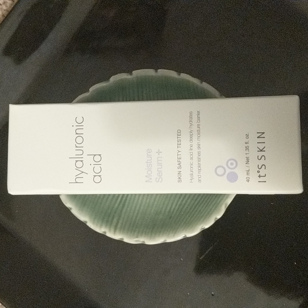Hyaluronic Acid